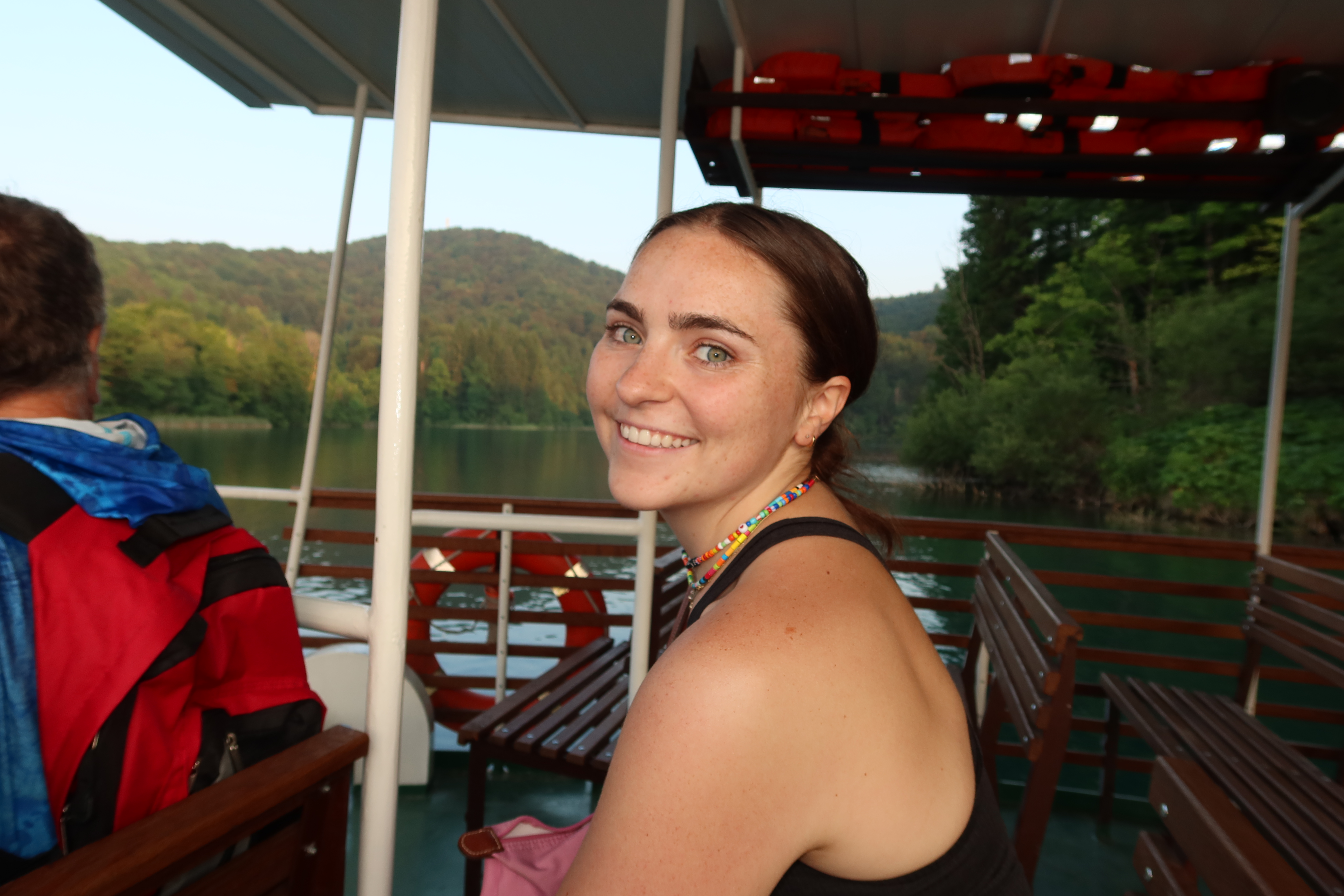 Elizabeth Daisy Lane Saunders